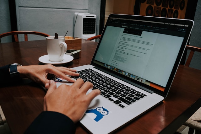 Создайте аккаунт